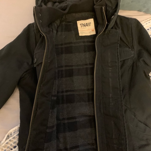 TNA jacket - Picture 4 of 4